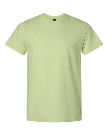 Customized Gildan® Light Cotton™ T-Shirt 3000