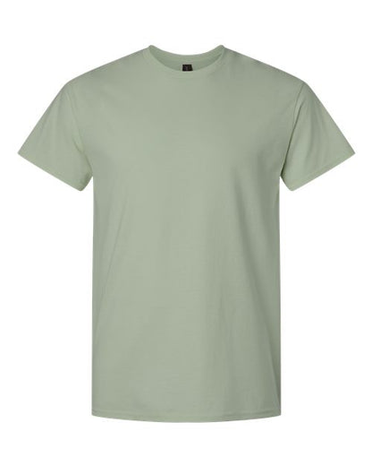 Customized Gildan® Light Cotton™ T-Shirt 3000