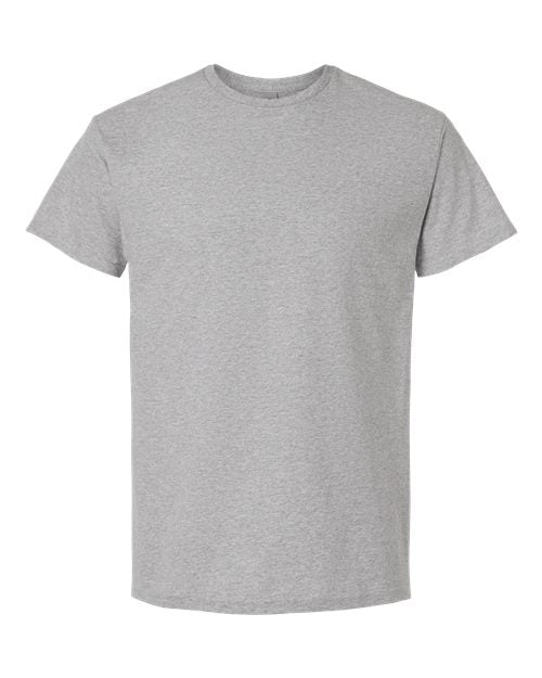 Customized Gildan® Light Cotton™ T-Shirt 3000