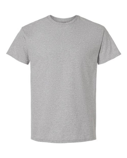 Customized Gildan® Light Cotton™ T-Shirt 3000