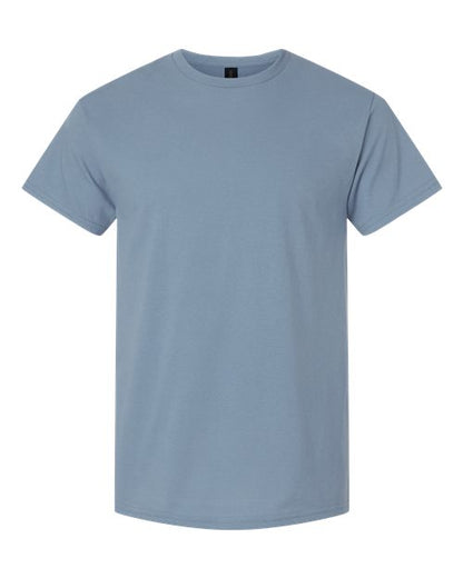 Customized Gildan® Light Cotton™ T-Shirt 3000