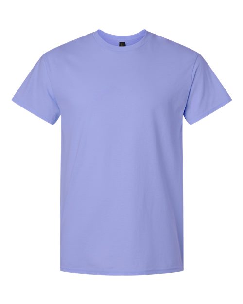 Customized Gildan® Light Cotton™ T-Shirt 3000