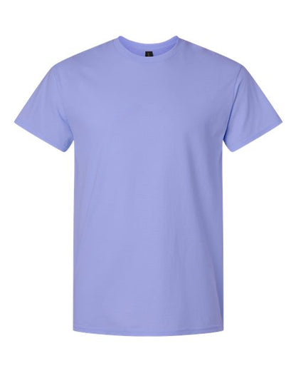 Customized Gildan® Light Cotton™ T-Shirt 3000