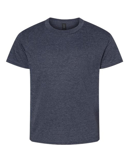 Customized Youth Gildan® Light Cotton™ T-Shirt 3000B