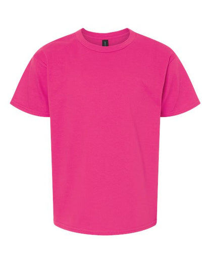 Customized Youth Gildan® Light Cotton™ T-Shirt 3000B