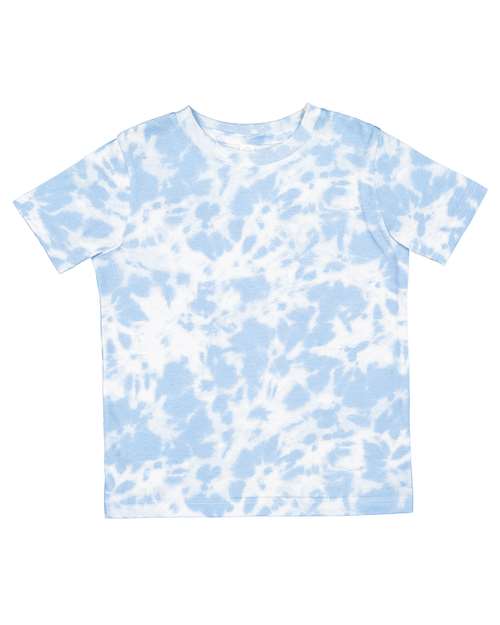Customized Toddler Rabbit Skins Fine Jersey Tee - Extended Colors 3321EX