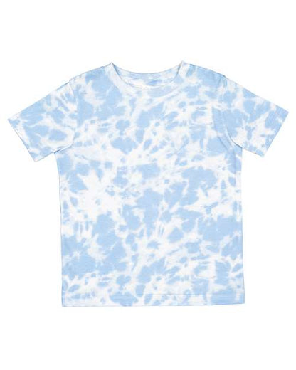 Customized Toddler Rabbit Skins Fine Jersey Tee - Extended Colors 3321EX