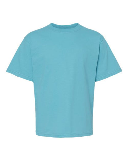 Customized Youth M&O Gold Soft Touch T-Shirt 4850
