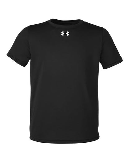 Customized Youth Under Armour Team Tech™ T-Shirt