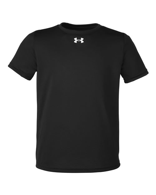 Customized Youth Under Armour Team Tech™ T-Shirt