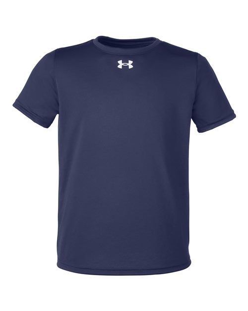 Customized Youth Under Armour Team Tech™ T-Shirt