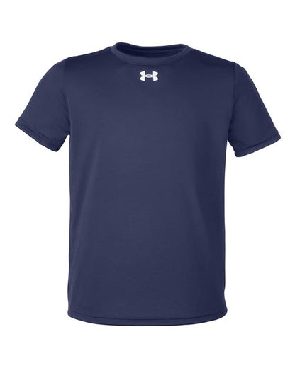 Customized Youth Under Armour Team Tech™ T-Shirt