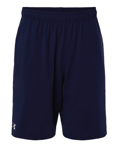 Customized Under Armour Tech Vent 9" Shorts 6005528