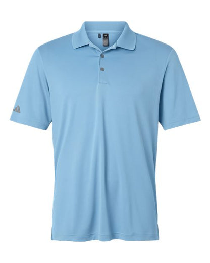 Customized Adidas Performance Polo A230