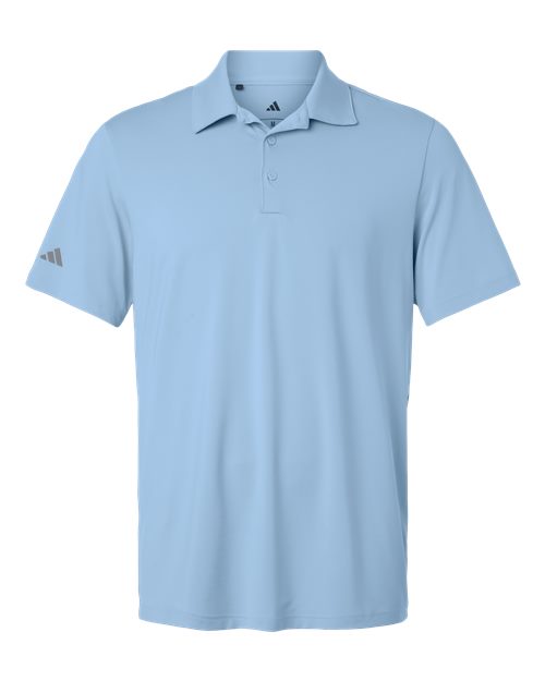 Customized Adidas Ultimate365 Solid Polo A514