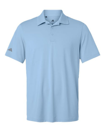 Customized Adidas Ultimate365 Solid Polo A514