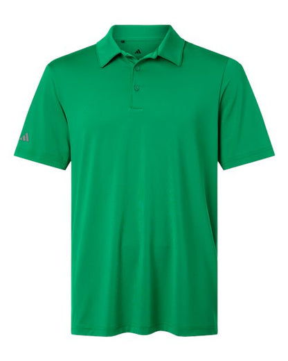 Customized Adidas Ultimate365 Solid Polo A514
