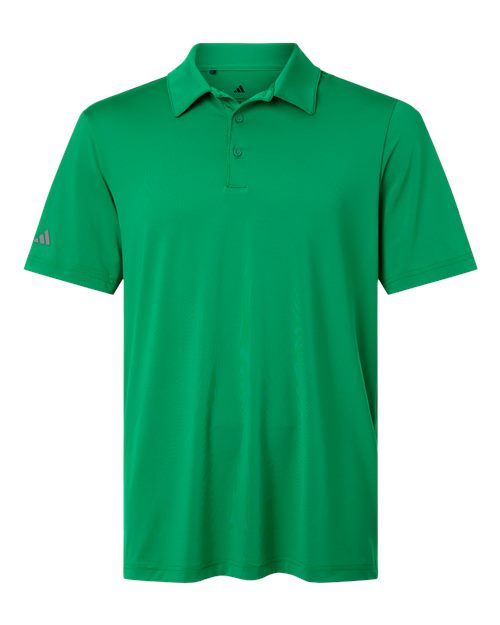 Customized Adidas Ultimate365 Solid Polo A514