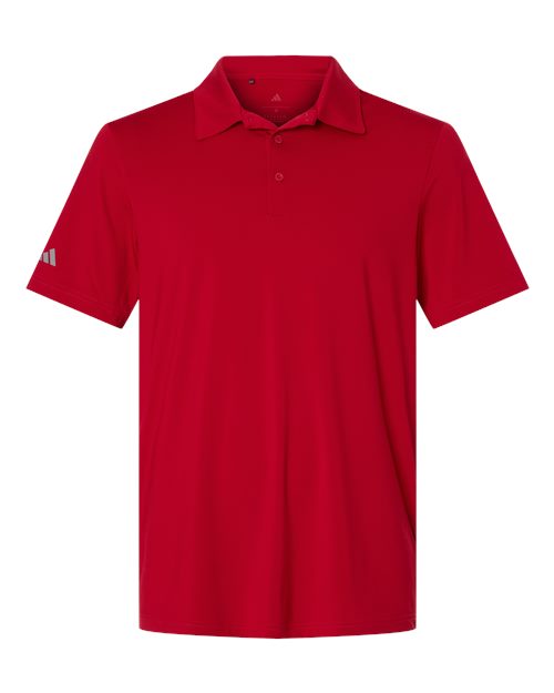 Customized Adidas Ultimate365 Solid Polo A514