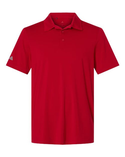 Customized Adidas Ultimate365 Solid Polo A514