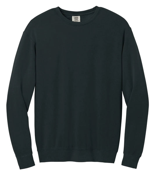 Customized Comfort Colors® Lightweight Crewneck Sweatshirt 1466