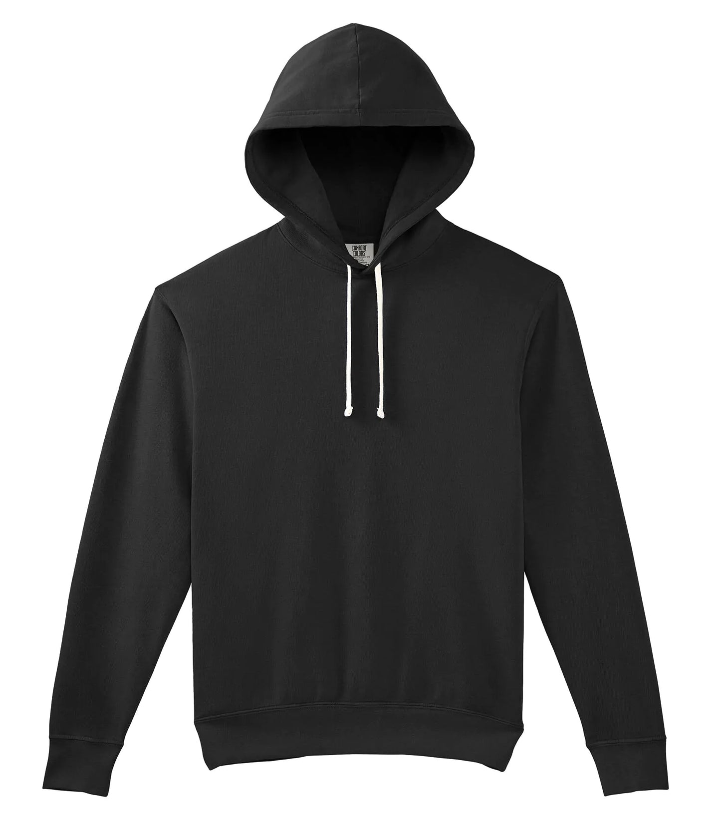 Customized Comfort Colors® Lightweight Fleece Hooded Sweatshirt 1467