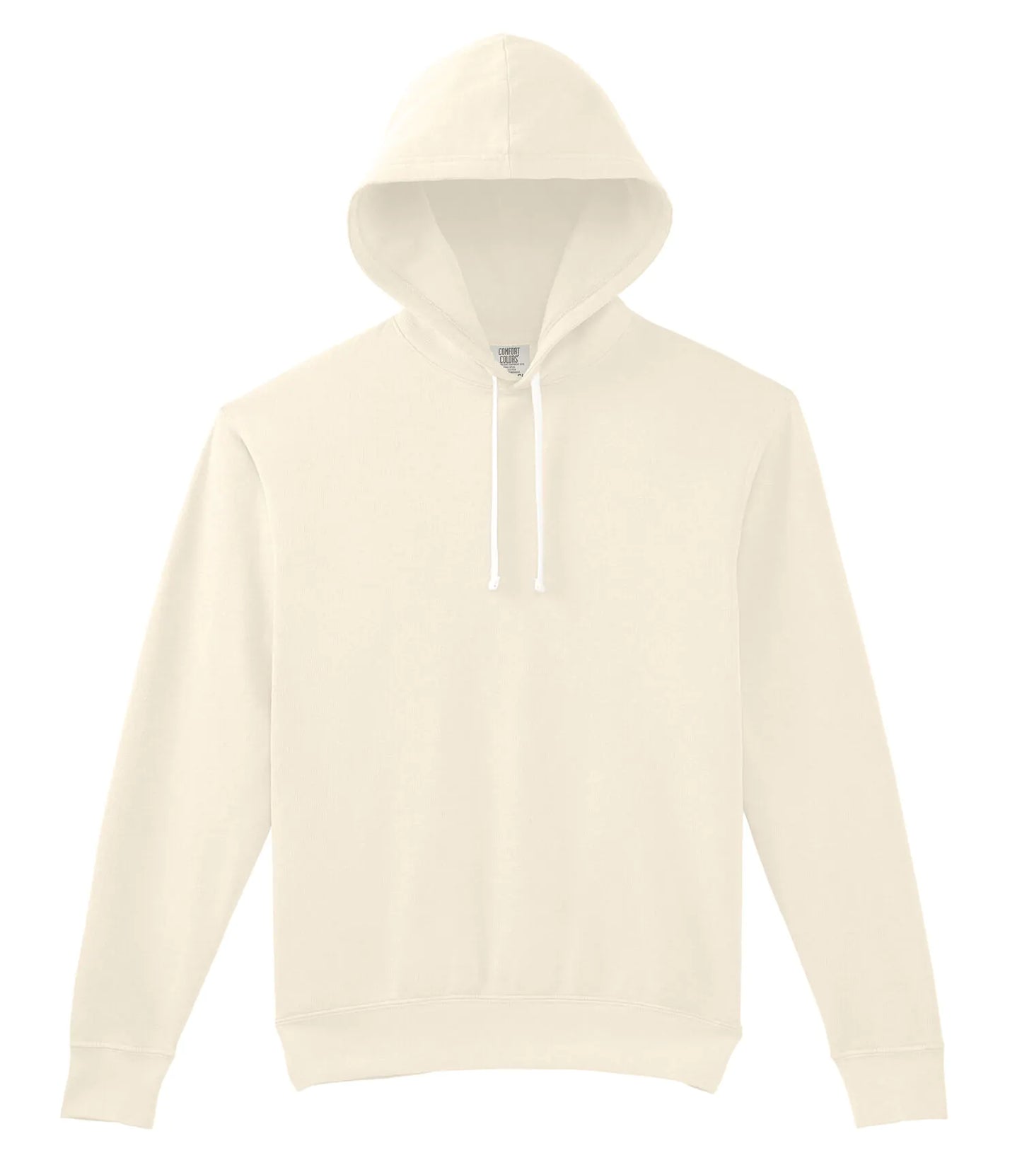 Customized Comfort Colors® Lightweight Fleece Hooded Sweatshirt 1467
