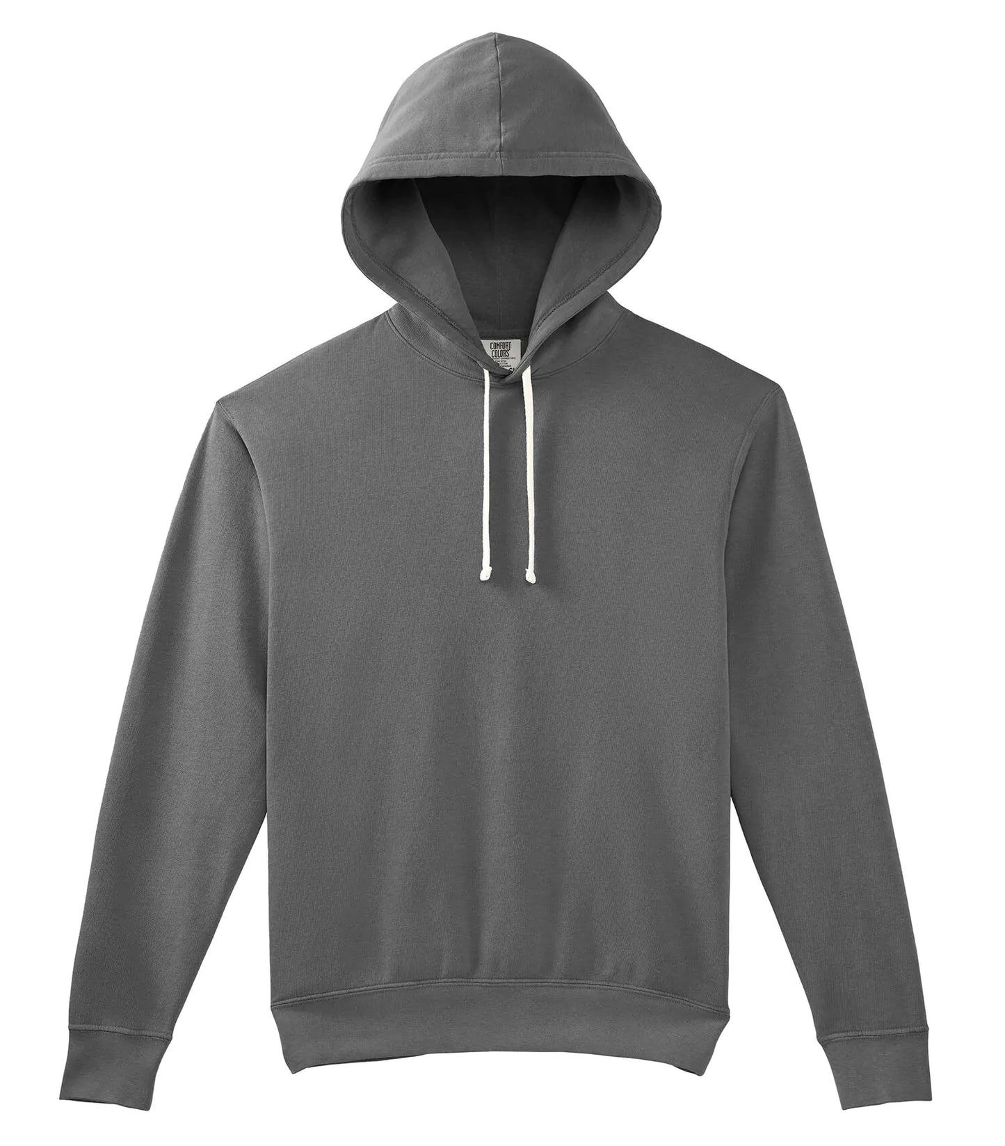 Customized Comfort Colors® Lightweight Fleece Hooded Sweatshirt 1467