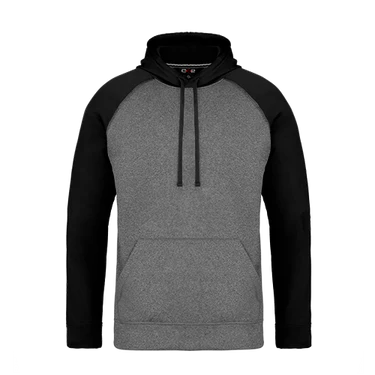 Customized CX2 Oakland Polyester Pullover Hooded Sweatshirt L01630