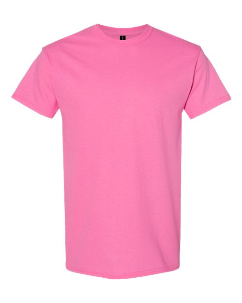 Customized Gildan® Heavy Cotton™ T-Shirt 5000