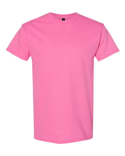 Customized Gildan® Heavy Cotton™ T-Shirt 5000