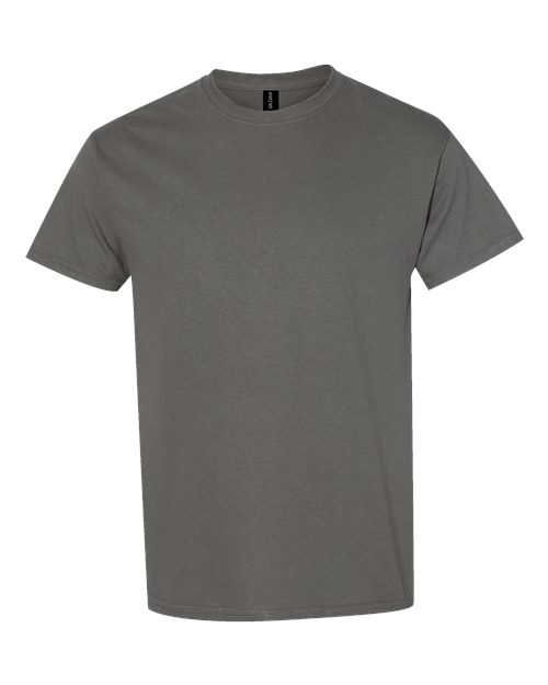 Customized Gildan® Heavy Cotton™ T-Shirt 5000