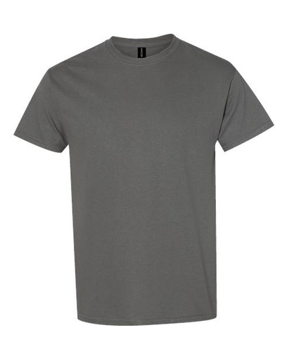 Customized Gildan® Heavy Cotton™ T-Shirt 5000