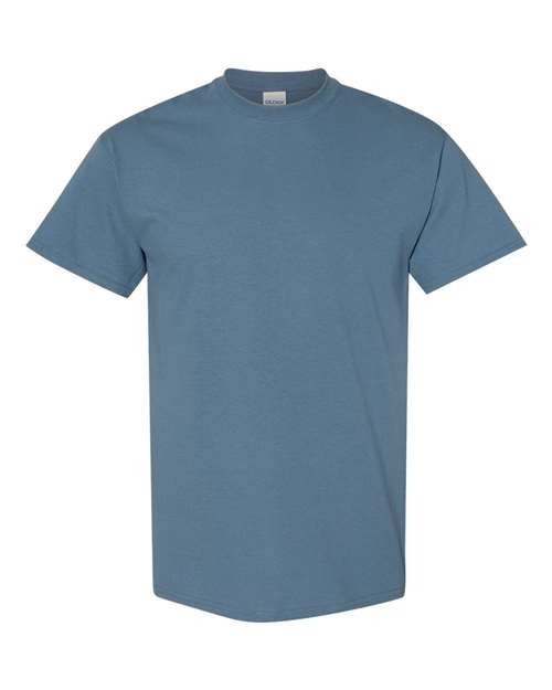 Customized Gildan® Heavy Cotton™ T-Shirt 5000