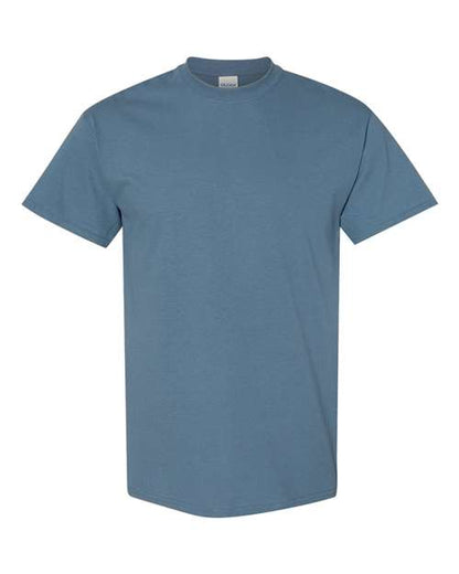 Customized Gildan® Heavy Cotton™ T-Shirt 5000