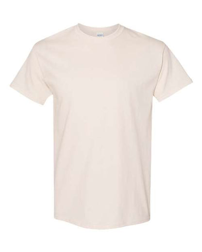 Customized Gildan® Heavy Cotton™ T-Shirt 5000
