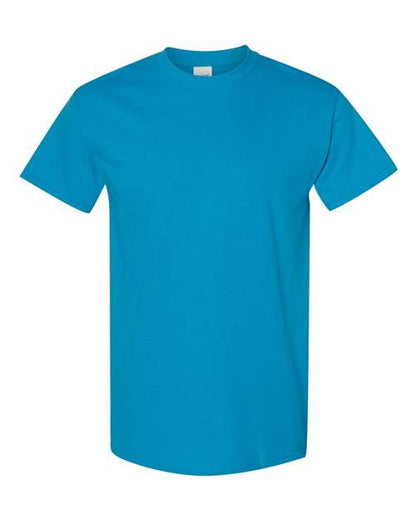Customized Gildan® Heavy Cotton™ T-Shirt 5000