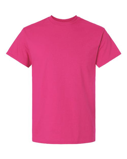 Customized Gildan® Ultra Cotton™ T-Shirt 2000