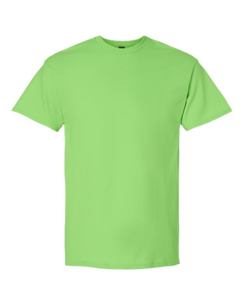 Customized Gildan® Ultra Cotton™ T-Shirt 2000