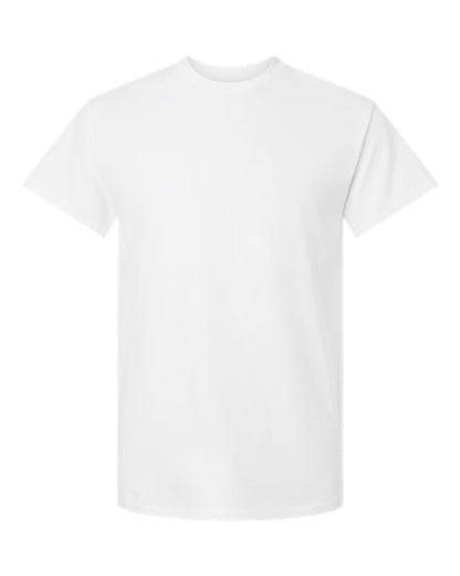 Customized Gildan® Ultra Cotton™ T-Shirt 2000