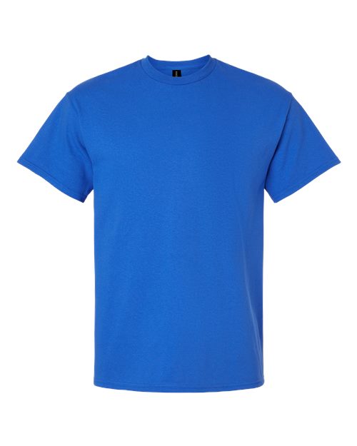 Customized Gildan® Ultra Cotton™ T-Shirt 2000