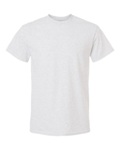 Customized Gildan® Dryblend™ T-Shirt 8000