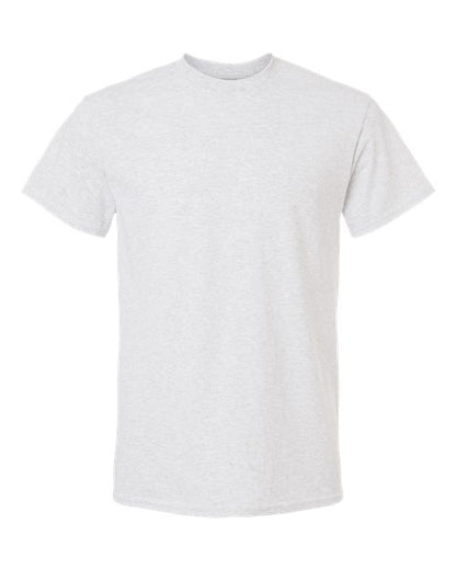 Customized Gildan® Dryblend™ T-Shirt 8000