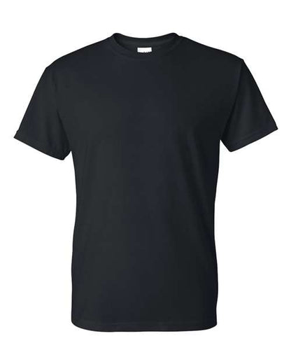 Customized Gildan® Dryblend™ T-Shirt 8000
