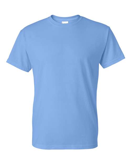 Customized Gildan® Dryblend™ T-Shirt 8000
