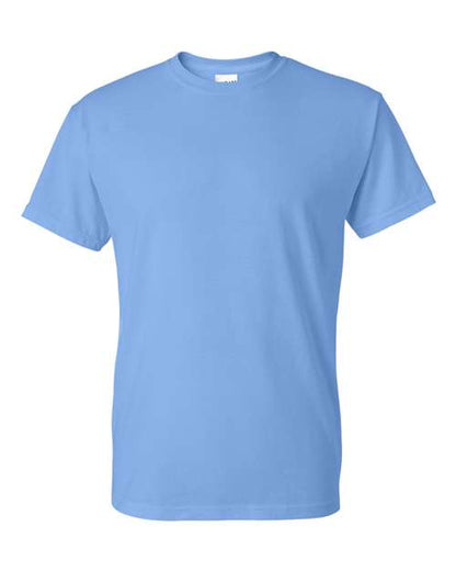 Customized Gildan® Dryblend™ T-Shirt 8000