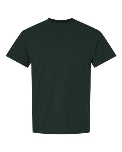 Customized Gildan® Dryblend™ T-Shirt 8000