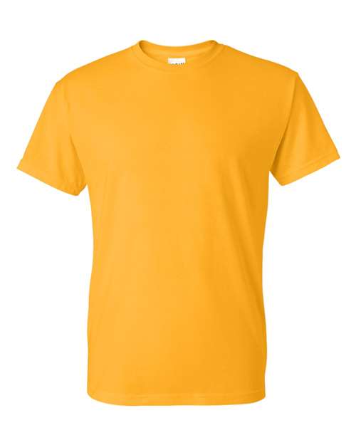 Customized Gildan® Dryblend™ T-Shirt 8000