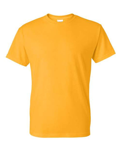 Customized Gildan® Dryblend™ T-Shirt 8000