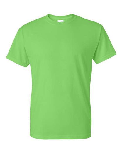 Customized Gildan® Dryblend™ T-Shirt 8000